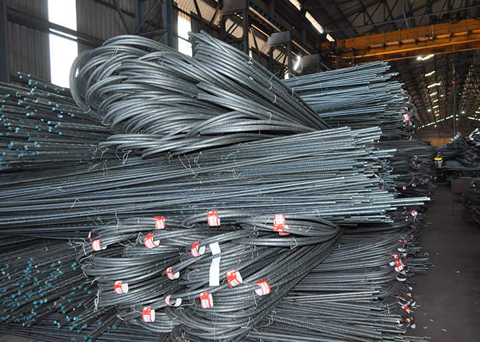 ..Why TMT Bars Are the Future of Construction: Scope & Key Benefits